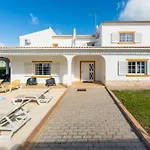 Girassol By Algarve Holidays Villa *