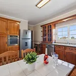 Willa Girassol By Algarve Holidays