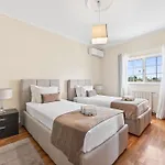 Girassol By Algarve Holidays Villa