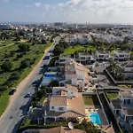 Villa Girassol By Algarve Holidays