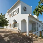 Girassol By Algarve Holidays Willa Albufeira