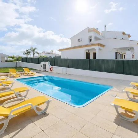 Girassol By Algarve Holidays Villa *