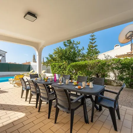 Girassol By Algarve Holidays * Албуфейра