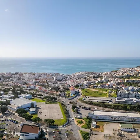 Villa Girassol By Algarve Holidays