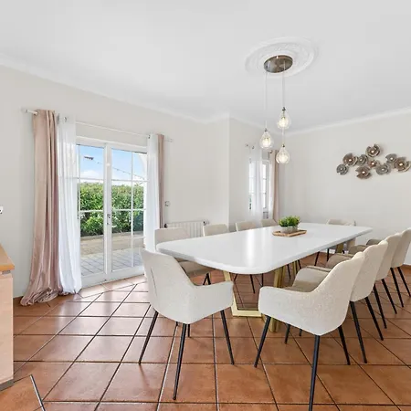 Girassol By Algarve Holidays Villa *