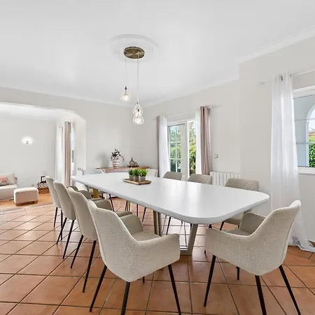 Girassol By Algarve Holidays Villa Albufeira