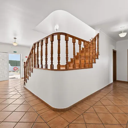 Βίλα Girassol By Algarve Holidays Αλμπουφέιρα