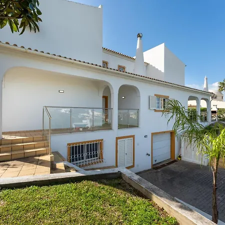 Girassol By Algarve Holidays * Albufeira