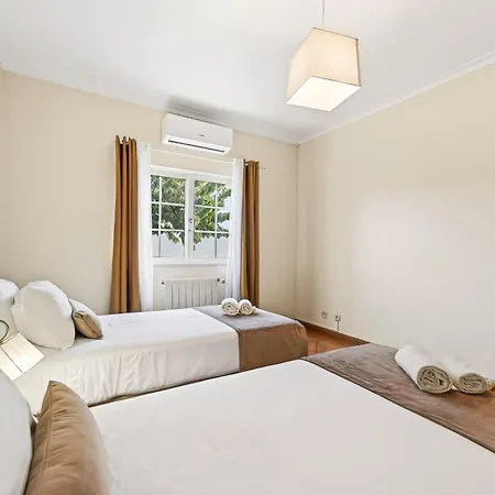 Girassol By Algarve Holidays * Albufeira