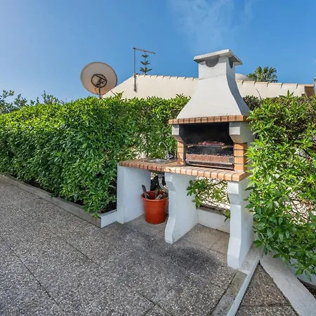 Girassol By Algarve Holidays Villa *