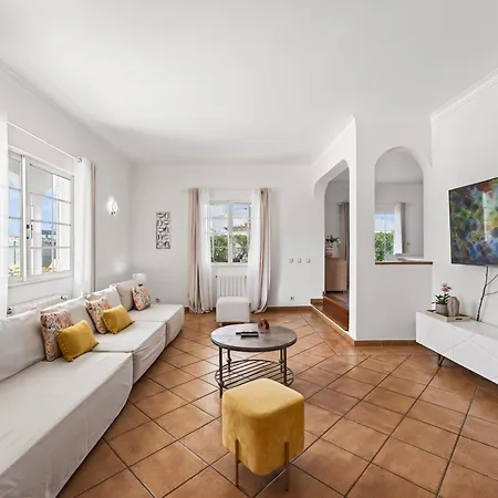 Girassol By Algarve Holidays Albufeira