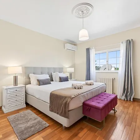 Girassol By Algarve Holidays Villa *