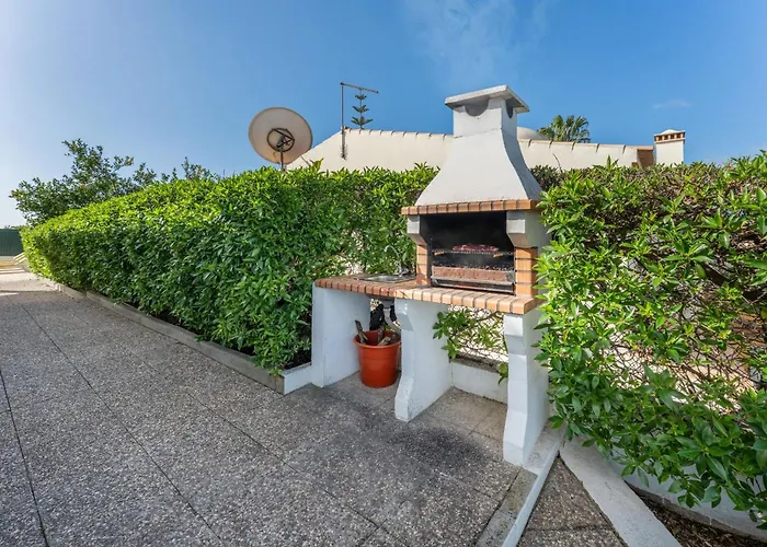 Girassol By Algarve Holidays Villa *