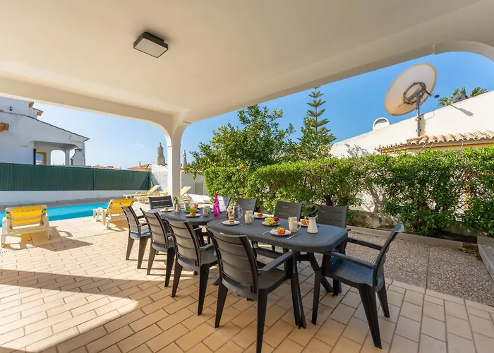 Girassol By Algarve Holidays * Albufeira