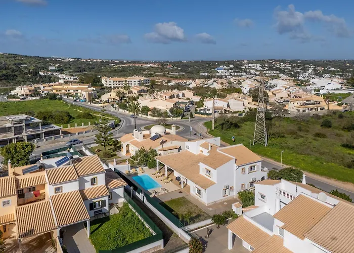 Girassol By Algarve Holidays * Albufeira