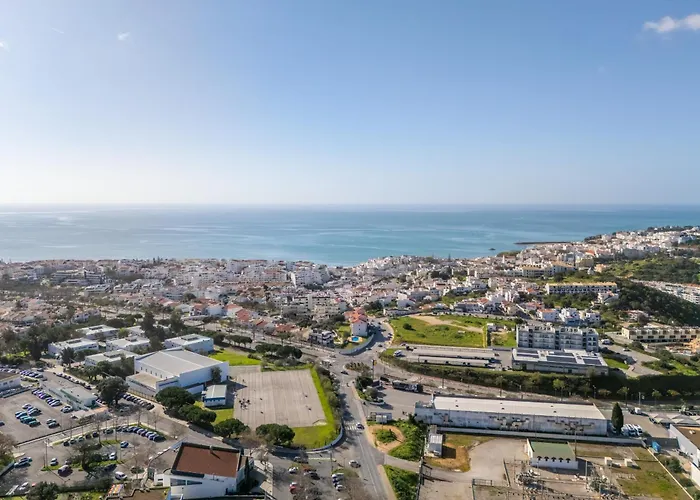 Villa Girassol By Algarve Holidays