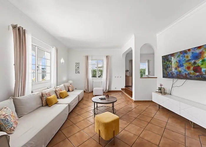 Girassol By Algarve Holidays Albufeira