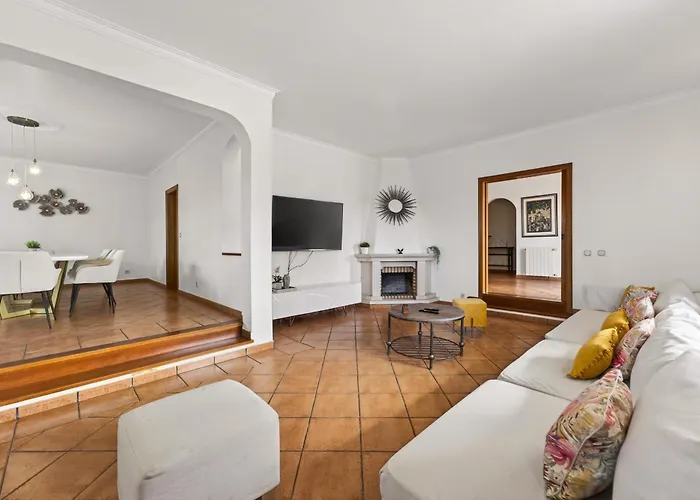 Girassol By Algarve Holidays *