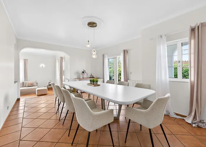 Girassol By Algarve Holidays Villa Albufeira