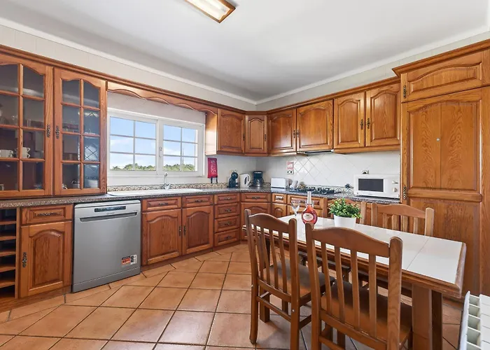 Girassol By Algarve Holidays Albufeira