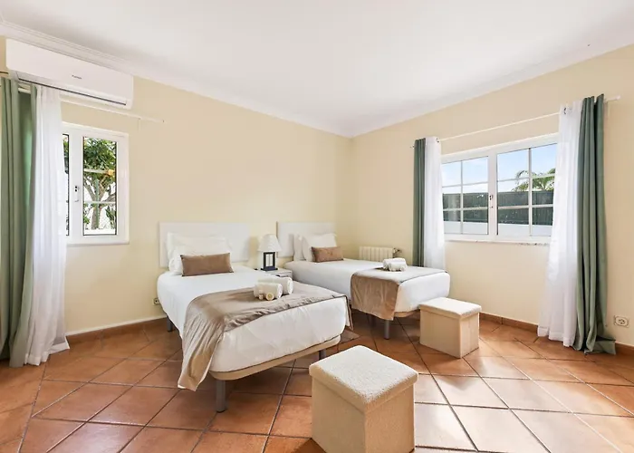 Girassol By Algarve Holidays * Albufeira