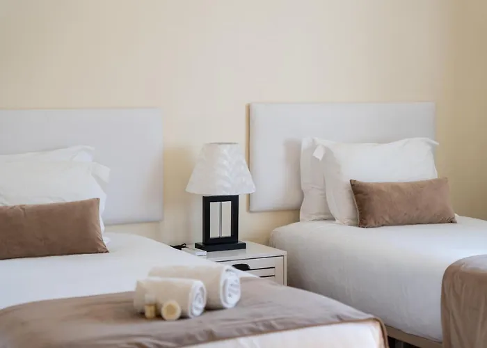 Girassol By Algarve Holidays Villa *