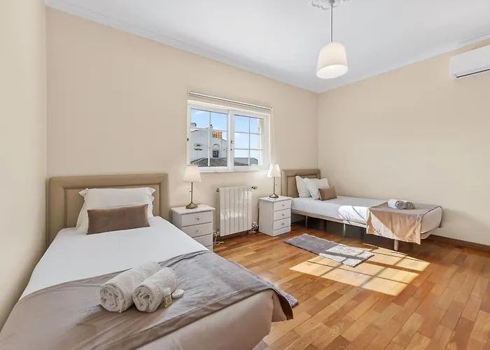 Girassol By Algarve Holidays *