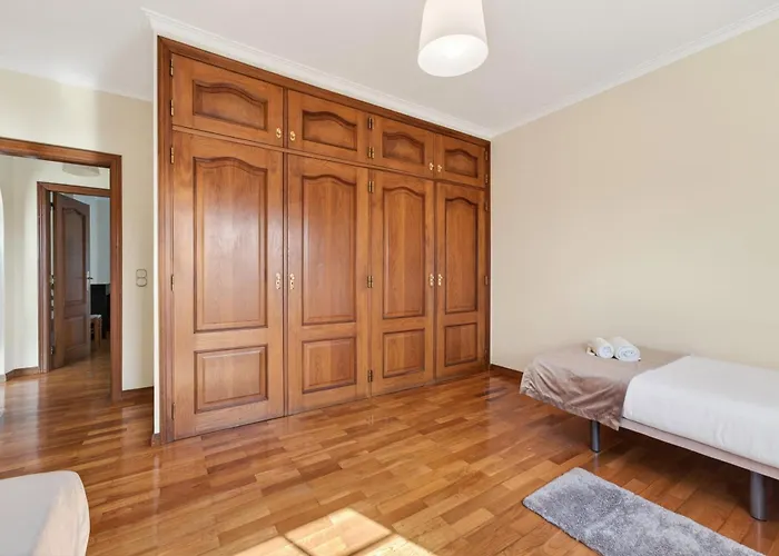 Villa Girassol By Algarve Holidays