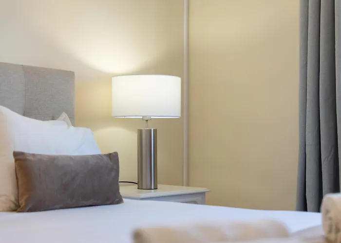 Girassol By Algarve Holidays *