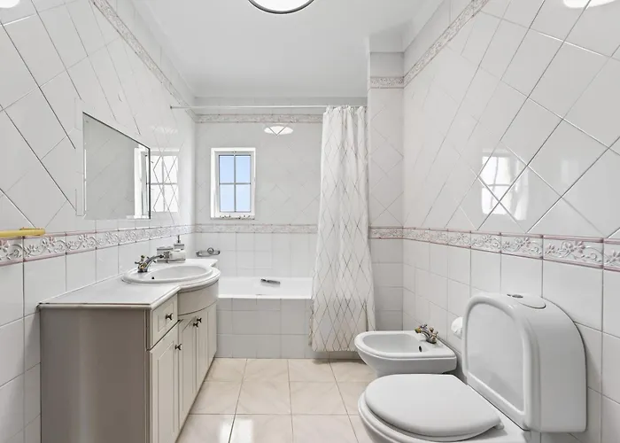 Villa Girassol By Algarve Holidays *