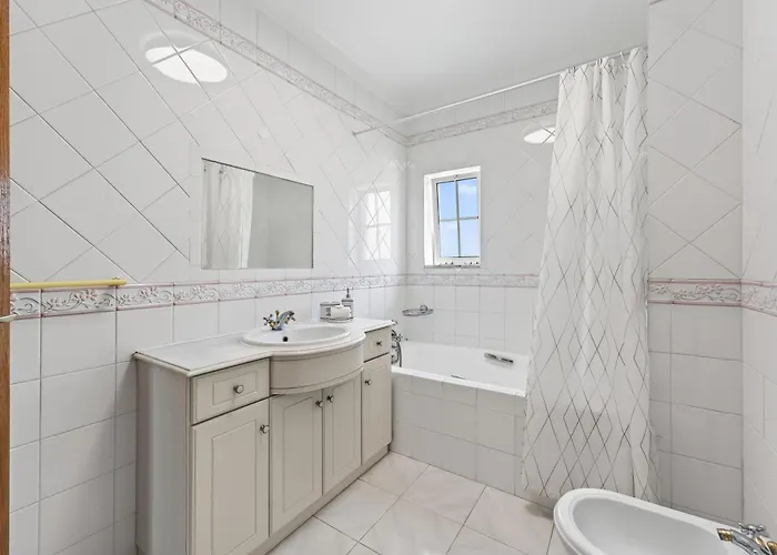 Girassol By Algarve Holidays