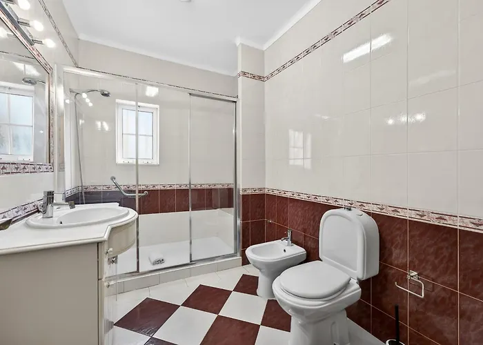 Girassol By Algarve Holidays *