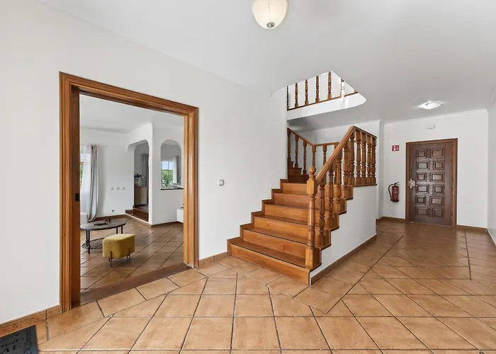 Villa Girassol By Algarve Holidays