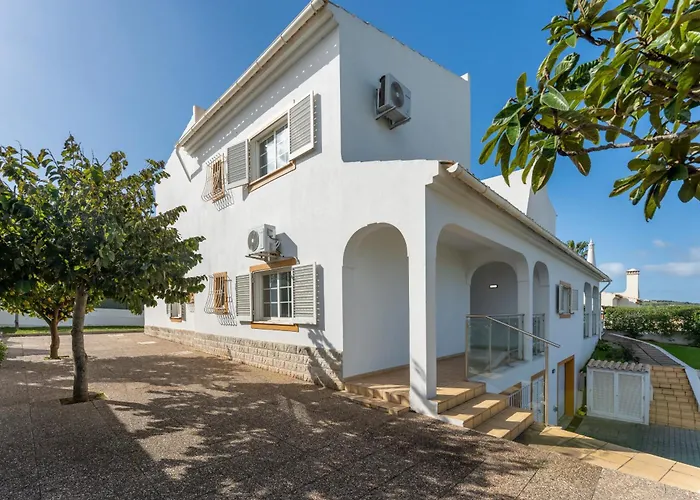 Girassol By Algarve Holidays Villa Albufeira