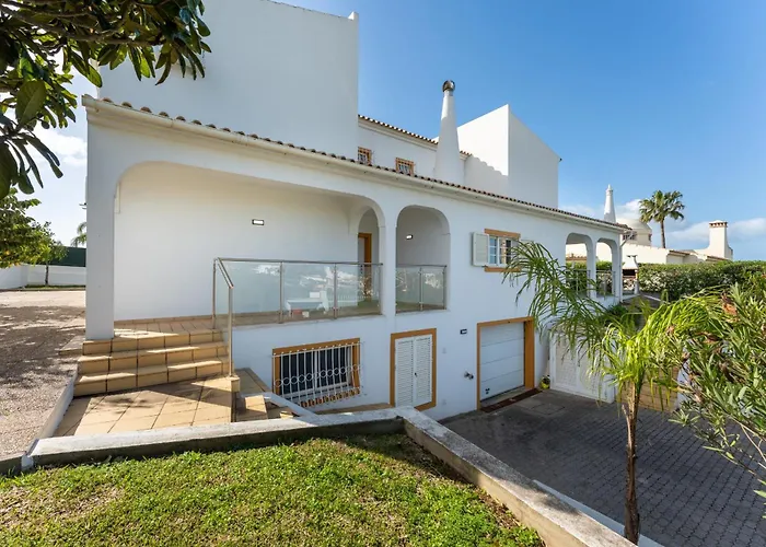 Girassol By Algarve Holidays * Albufeira